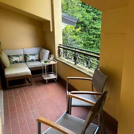 Apartment Sole E *