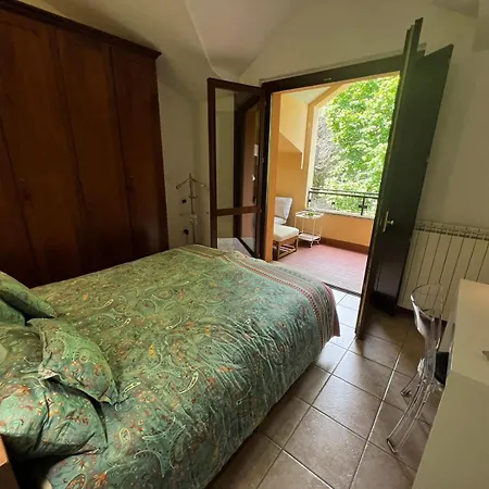 Apartment Sole E