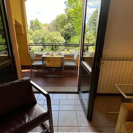 Διαμέρισμα Sole E