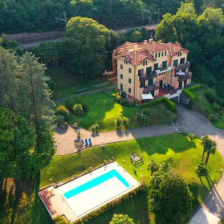 Διαμέρισμα Sole E *