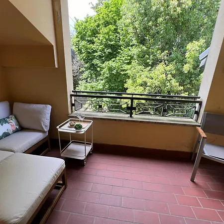 Διαμέρισμα Sole E *