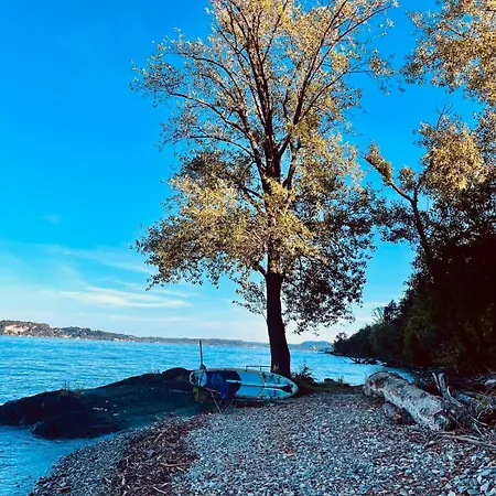 Sole E Stresa
