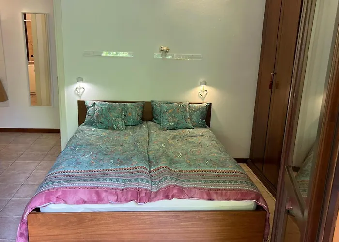 Sole E Apartman Stresa