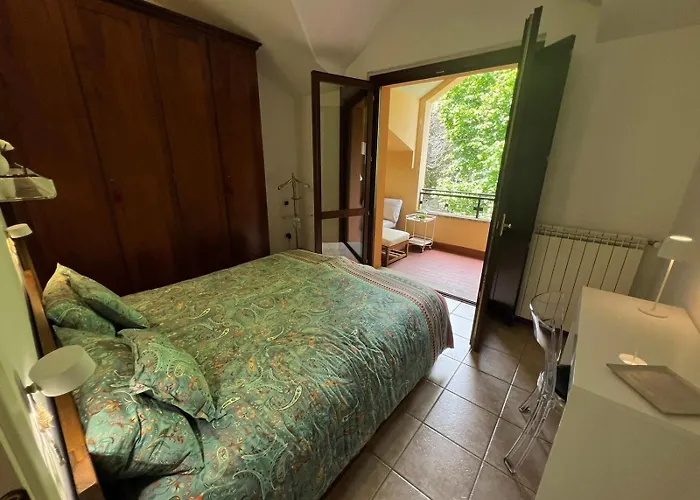 Apartman Sole E