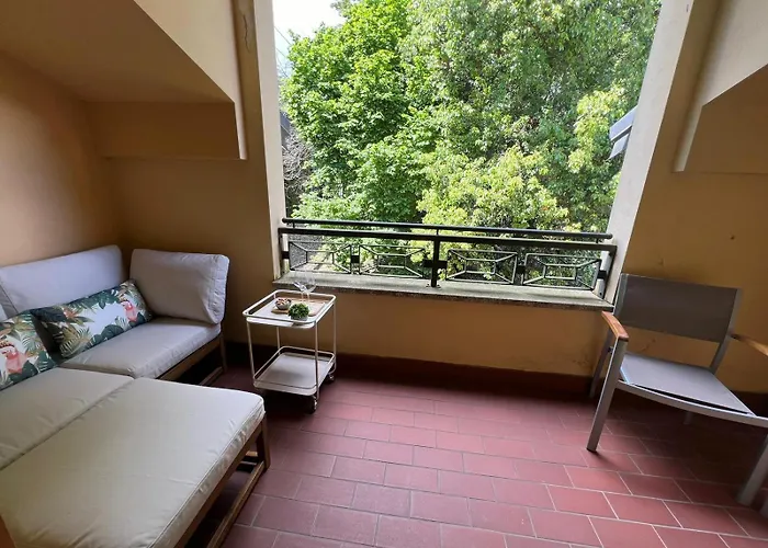 Apartman Sole E *