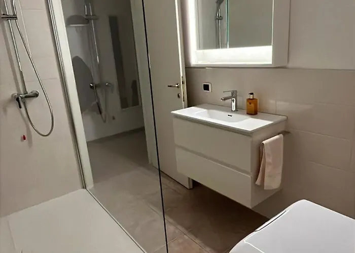 Apartman Sole E Stresa