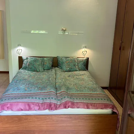 Sole E Lägenhet Stresa